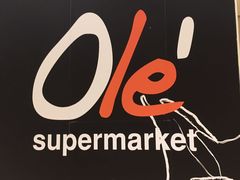 -Olé精品超市(广州太古汇店)