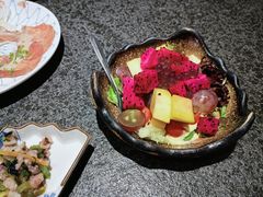 -吉盛川创作料理(保利国际广场店)