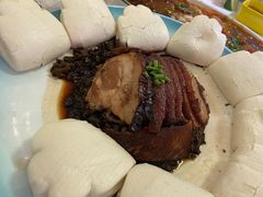 -悦硒楼·新派恩施菜