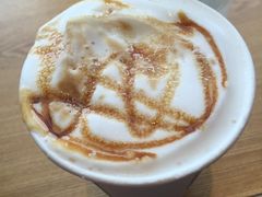 -星巴克臻选(北京世贸天阶店)