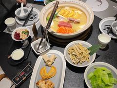 -老鸭集(金沙龙湖天街店)