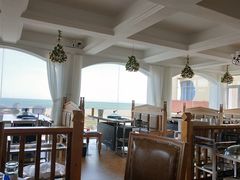 大堂-港畔赶海蒸汽海鲜烧烤自助(仙螺岛店)