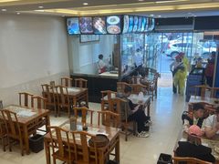 -清真马三汤包(回民街店)