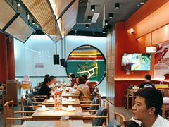 -满园烤鸭·春饼(中街大悦城店)