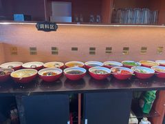 -三江两海老火锅(北京首店)