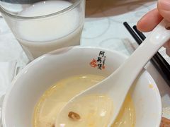 -阿英煲(凉城路店)