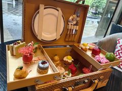 -杭州君悦酒店