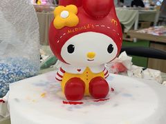 -郑在DIY·潮玩银饰绘画手作(中央大道旗舰店)