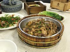 -丰谷茶楼(鸿大广场店)