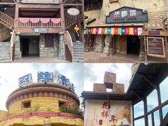 -深圳欢乐谷