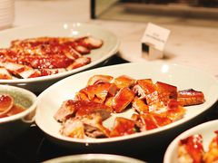 -杭州君悦酒店·青莳