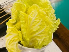-北华涮肉(华严北里店)