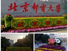 -北京邮电大学