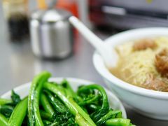 -汉记面馆(南华东路店)