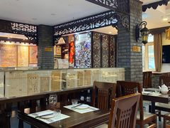 大堂-老厨家(友谊路总店)