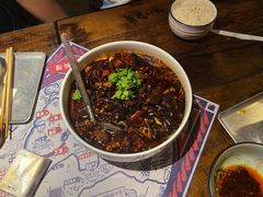 -铁公鸡·四川料理(天环广场店)