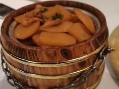 -苹果树下艺术餐厅(通州店)