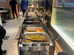 -比格比萨自助(宝山日月光店)