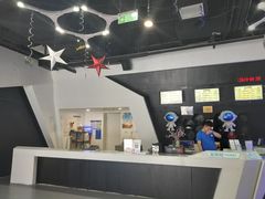 -飞行家太空体验馆(祥云小镇店)