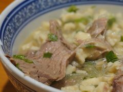 -清真·马继明肉丸胡辣汤回坊总店