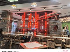 -龙抄手(春熙路总店)