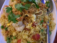 -simply thai天泰(长泰广场店)