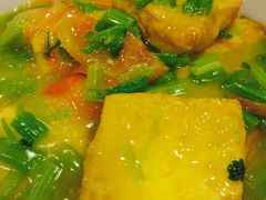 特色家常豆腐-小城故事·地道宁波味(月湖盛园店)