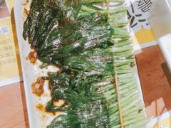 -木屋烧烤(西城天桥店)