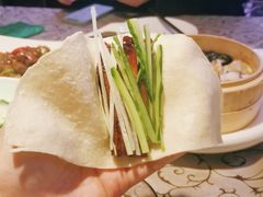 酥不烂烤肉-一江春水·杭帮臻宴(三台山店)