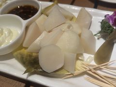 -吴记鲜定味
