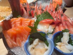 -匠和风精致料理(宁德万达店)
