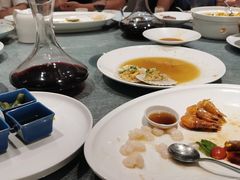 -望乡楼上海菜(日月光店)