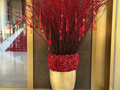 -王府半岛酒店
