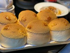 招牌菠萝包-炳胜品味(珠江新城店)