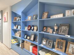 -海马体照相馆(上海月星环球港店)