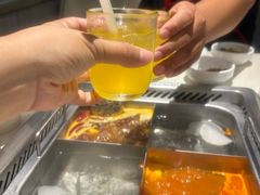 -海底捞火锅(玉桥商业广场店)