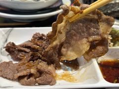 -火炉火自助餐(西直门凯德MALL店)