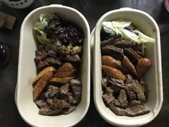 -盒马鲜生(宝地店)