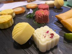 -荷风细雨·中国茶宴(碧云店)