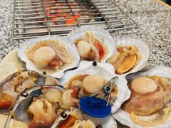 -震海贝烤贝·民俗特色店(延吉总店)