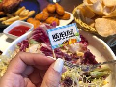 -Ambra Haus琥珀屋精酿餐厅(宝山店)