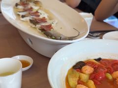 -老运河餐厅