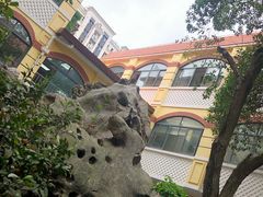 -上海市皮肤病医院(武夷路院区)
