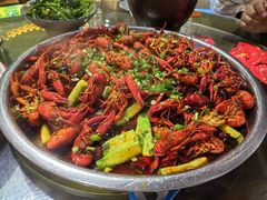 -灶东家民间菜(回兴店)