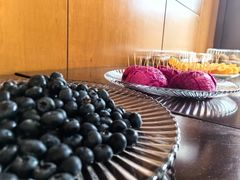 -雨露空间(青林湾店)