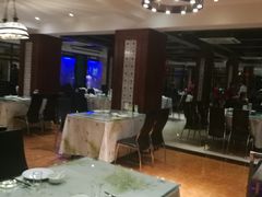 大堂-知味观·味庄(杨公堤店)