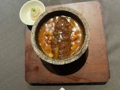 -上海滩餐厅(BFC外滩金融中心店)