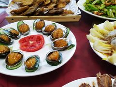 -东戴河风景区-止锚湾