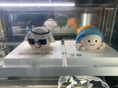 -CAKEBOSS蛋糕老板(东直门来福士店)