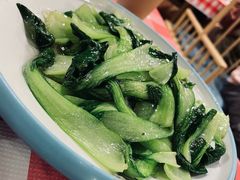 -望庐说·本地菜馆